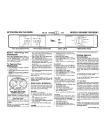 Gibson SP24D5KY Manual предпросмотр