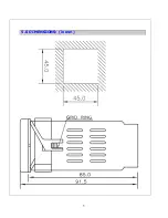 Предварительный просмотр 5 страницы GIC 151A12B Instructions Manual