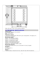 Предварительный просмотр 6 страницы GIC 151A12B Instructions Manual