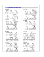 Предварительный просмотр 43 страницы GIC 151A12B Instructions Manual