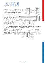 Предварительный просмотр 11 страницы Gicam WIN6 Manual