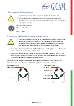 Предварительный просмотр 7 страницы Gicam WIN7 Manual