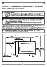 Предварительный просмотр 72 страницы GIERRE BAKETEK 0564E Series Instructions For Installation, Use And Maintenance Manual