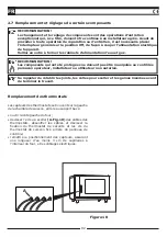 Предварительный просмотр 82 страницы GIERRE BAKETEK 0564E Series Instructions For Installation, Use And Maintenance Manual