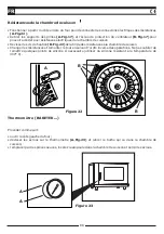 Предварительный просмотр 88 страницы GIERRE BAKETEK 0564E Series Instructions For Installation, Use And Maintenance Manual