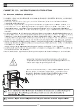 Preview for 90 page of GIERRE BAKETEK 0564E Series Instructions For Installation, Use And Maintenance Manual