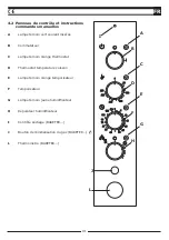 Preview for 91 page of GIERRE BAKETEK 0564E Series Instructions For Installation, Use And Maintenance Manual