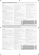 Предварительный просмотр 4 страницы GIERRE Scalamia AL130 Operating And Maintenance Instructions