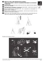 Предварительный просмотр 2 страницы GIERRE Superstep Manual