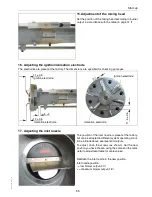 Preview for 11 page of Giersch GG20-LN Technical Information And Installation Instructions