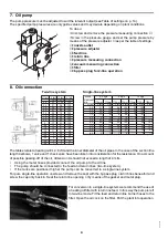 Предварительный просмотр 4 страницы Giersch GG35 Technical Information Installation Instructions