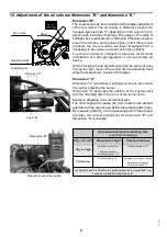 Предварительный просмотр 6 страницы Giersch GG35 Technical Information Installation Instructions