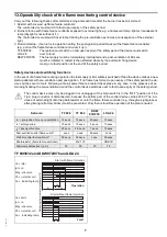 Предварительный просмотр 7 страницы Giersch GG35 Technical Information Installation Instructions