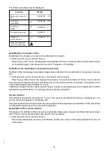 Предварительный просмотр 9 страницы Giersch GG35 Technical Information Installation Instructions