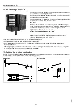 Preview for 12 page of Giersch GL20-Z-L-LN Technical Information Installation Instructions