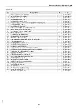 Preview for 23 page of Giersch GL20-Z-L-LN Technical Information Installation Instructions