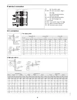 Preview for 2 page of Giersch M10-AE Technical Information And Installation Instructions