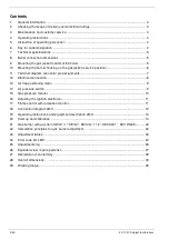 Preview for 2 page of Giersch MG2-ZM-L Installation Instructions Manual