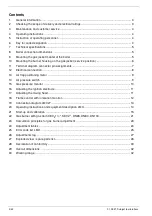 Preview for 2 page of Giersch MG3-ZM-LN Technical Information Installation Instructions