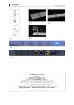 Предварительный просмотр 2 страницы Giesemann QUAZAR Operating Manual