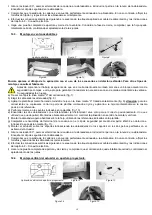 Предварительный просмотр 35 страницы GIESSE 07888 Instruction And Installation Manual