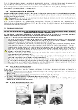 Предварительный просмотр 56 страницы GIESSE 07888 Instruction And Installation Manual