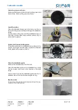 Предварительный просмотр 7 страницы Gifas-electric CircLED Installation Instructions Manual