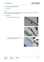 Preview for 7 page of Gifas-electric INOX42 Installation Instructions Manual