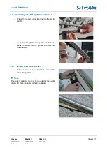 Preview for 9 page of Gifas-electric INOX42 Installation Instructions Manual