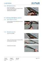 Preview for 10 page of Gifas-electric INOX42 Installation Instructions Manual