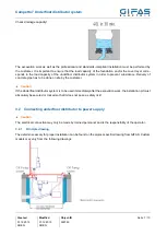 Предварительный просмотр 7 страницы Gifas Campetto 7 Manual