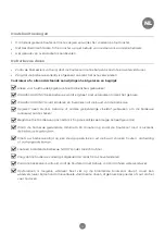 Предварительный просмотр 12 страницы GiFi 341420 Manual