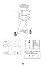 Предварительный просмотр 26 страницы GiFi 341420 Manual