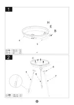 Предварительный просмотр 27 страницы GiFi 341420 Manual