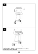 Предварительный просмотр 30 страницы GiFi 341420 Manual