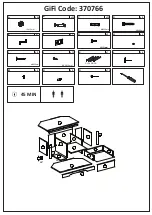 Предварительный просмотр 2 страницы GiFi 370766 Quick Start Manual