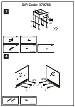 Предварительный просмотр 4 страницы GiFi 370766 Quick Start Manual