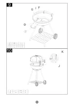 Предварительный просмотр 33 страницы GiFi 372949 Manual