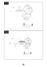 Предварительный просмотр 34 страницы GiFi 372949 Manual