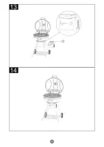 Предварительный просмотр 35 страницы GiFi 372949 Manual