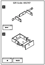 Предварительный просмотр 3 страницы GiFi 441747 Manual