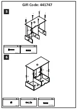 Предварительный просмотр 5 страницы GiFi 441747 Manual