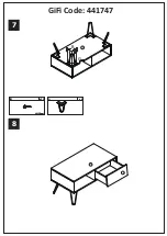 Предварительный просмотр 6 страницы GiFi 441747 Manual