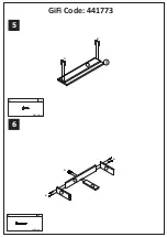 Предварительный просмотр 5 страницы GiFi 441773 Manual