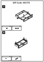 Предварительный просмотр 6 страницы GiFi 441773 Manual