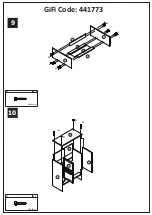 Предварительный просмотр 7 страницы GiFi 441773 Manual