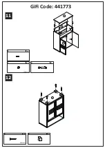 Предварительный просмотр 8 страницы GiFi 441773 Manual