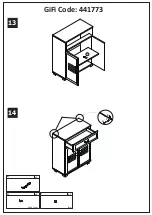 Предварительный просмотр 9 страницы GiFi 441773 Manual