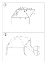 Preview for 6 page of GiFi FLORENCE 545092 Assembly Instructions Manual