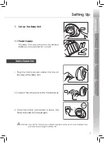 Preview for 9 page of Giga Air D2020 User Manual